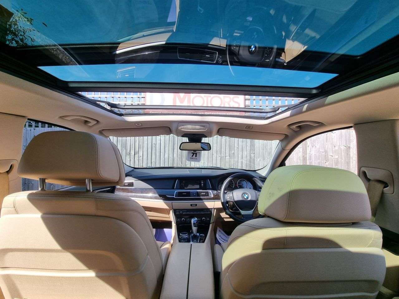 2015 BMW 5 SERIES GRAN TURISMO 2015 BMW 5 SERIES GRAN TURISMO