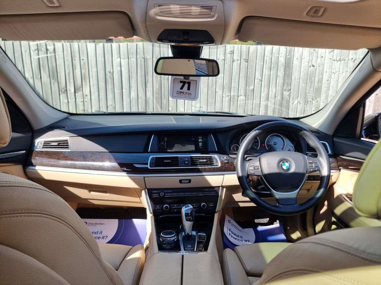 2015 BMW 5 SERIES GRAN TURISMO 2015 BMW 5 SERIES GRAN TURISMO