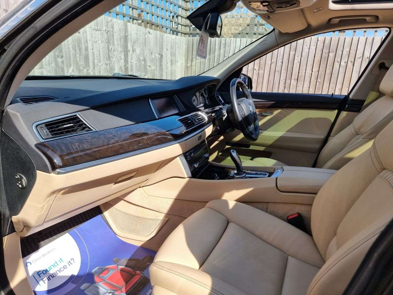 2015 BMW 5 SERIES GRAN TURISMO 2015 BMW 5 SERIES GRAN TURISMO