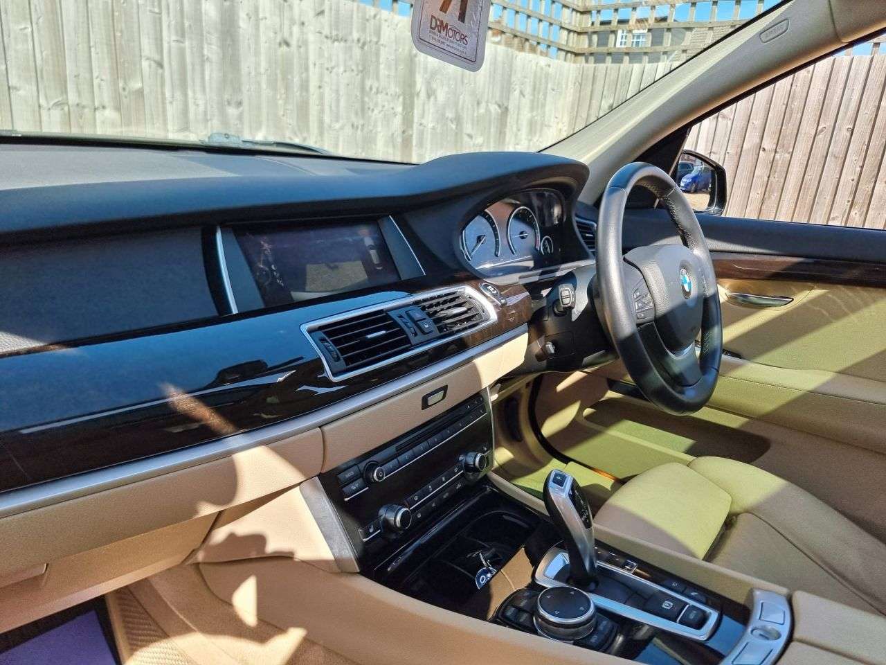 2015 BMW 5 SERIES GRAN TURISMO 2015 BMW 5 SERIES GRAN TURISMO