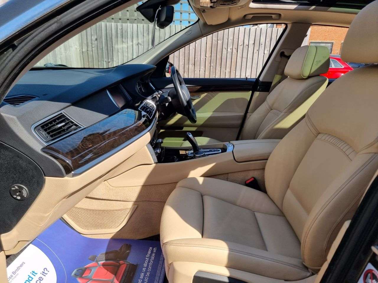 2015 BMW 5 SERIES GRAN TURISMO 2015 BMW 5 SERIES GRAN TURISMO