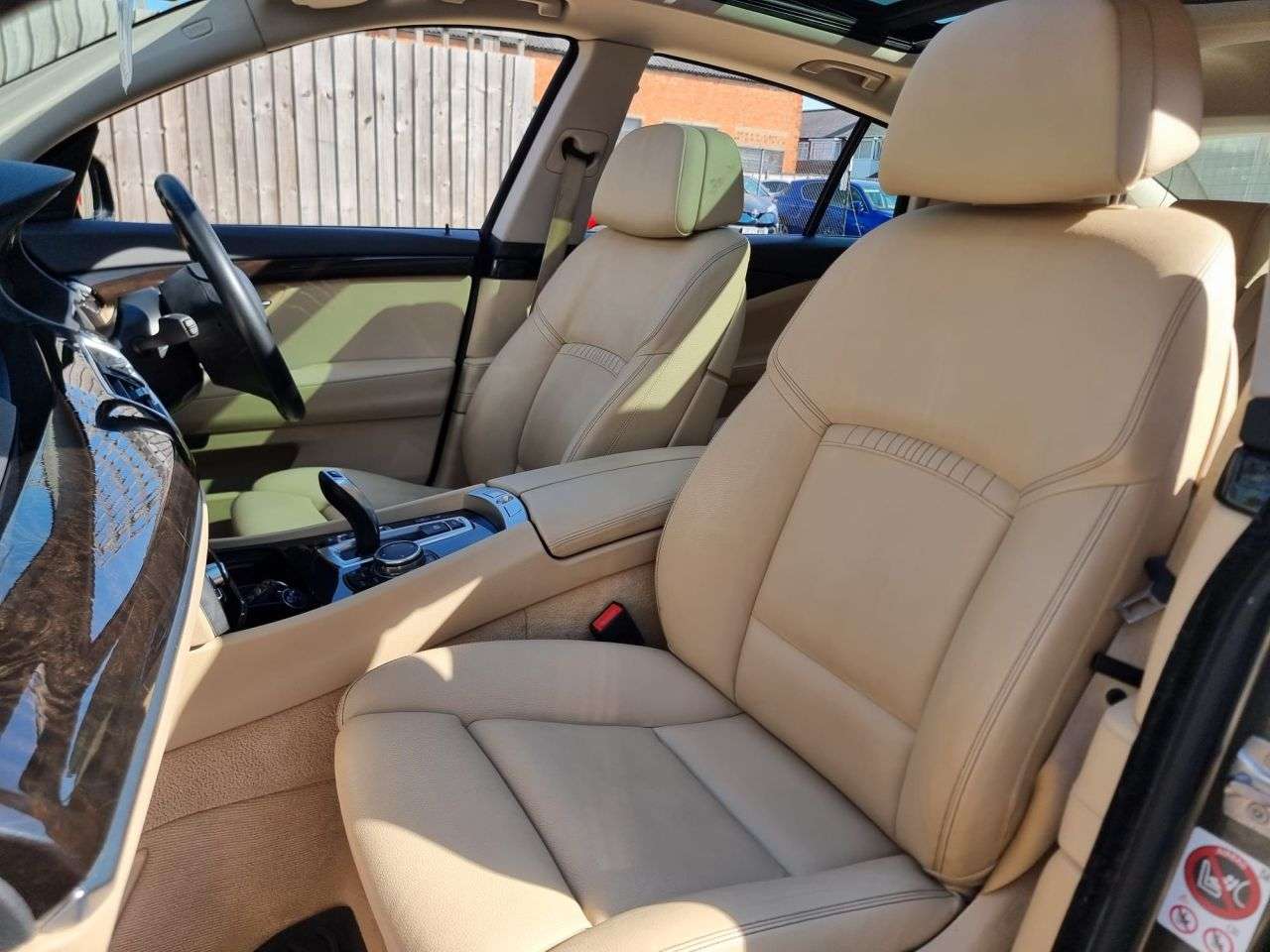 2015 BMW 5 SERIES GRAN TURISMO 2015 BMW 5 SERIES GRAN TURISMO