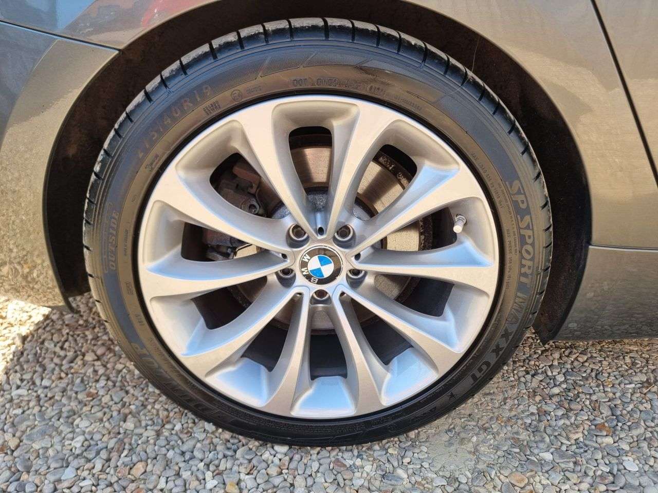 2015 BMW 5 SERIES GRAN TURISMO 2015 BMW 5 SERIES GRAN TURISMO