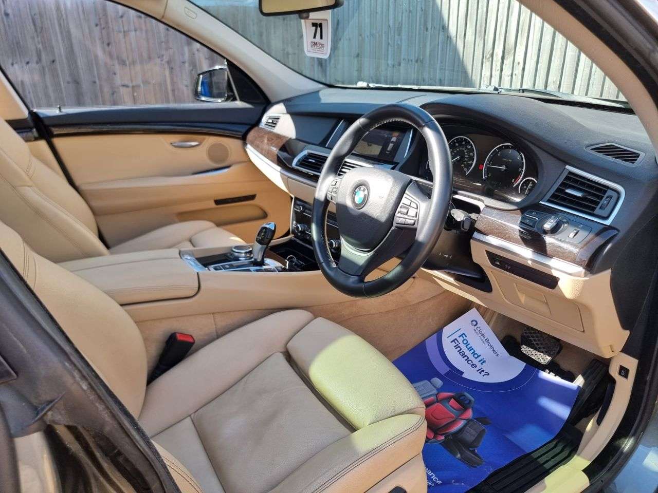 2015 BMW 5 SERIES GRAN TURISMO 2015 BMW 5 SERIES GRAN TURISMO