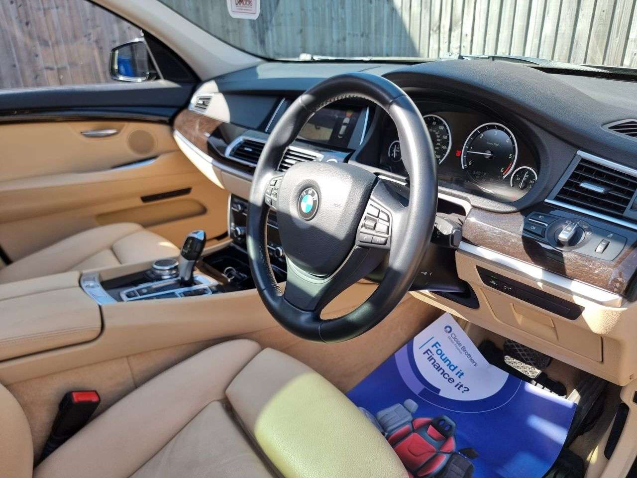 2015 BMW 5 SERIES GRAN TURISMO 2015 BMW 5 SERIES GRAN TURISMO