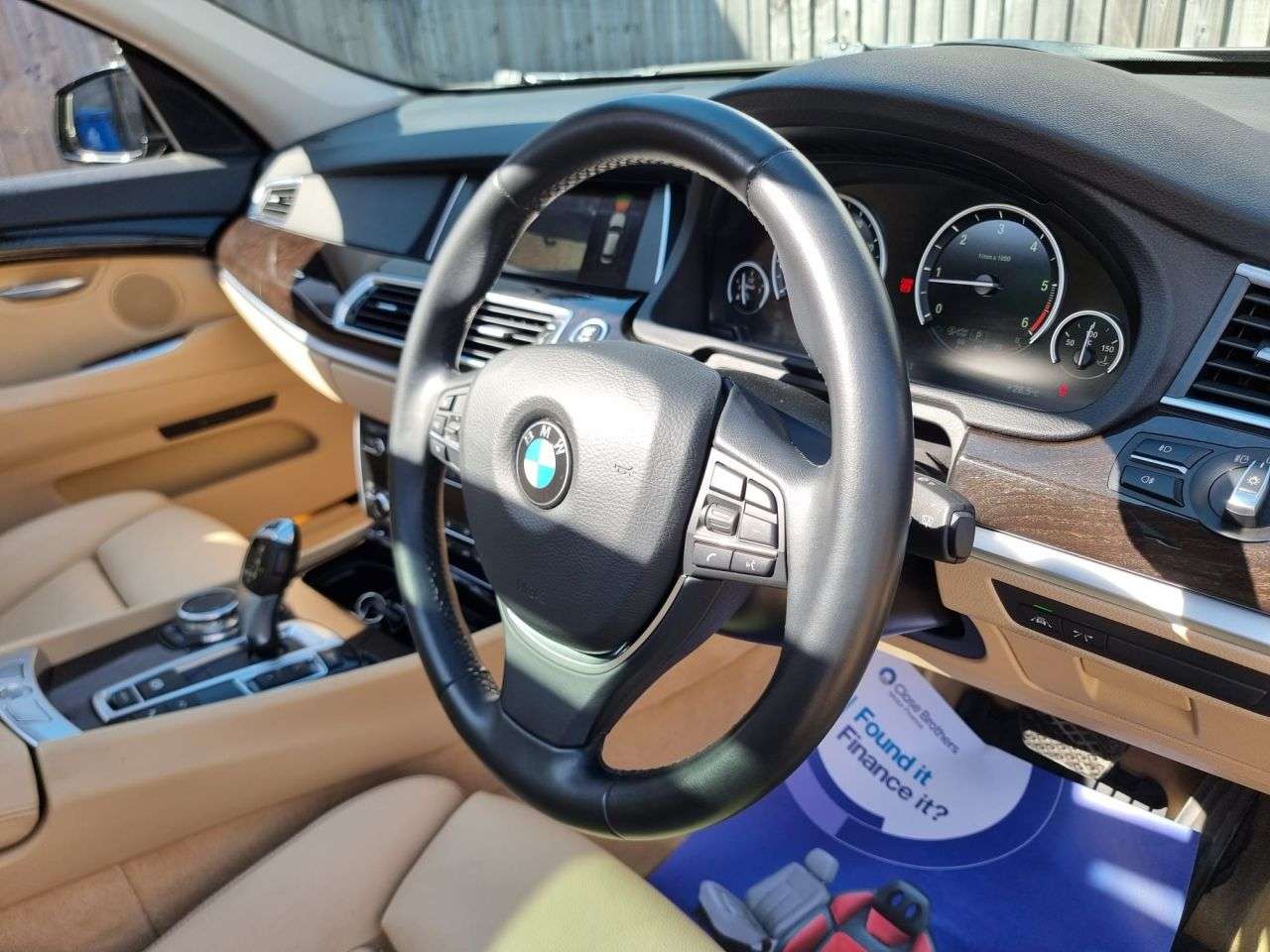 2015 BMW 5 SERIES GRAN TURISMO 2015 BMW 5 SERIES GRAN TURISMO