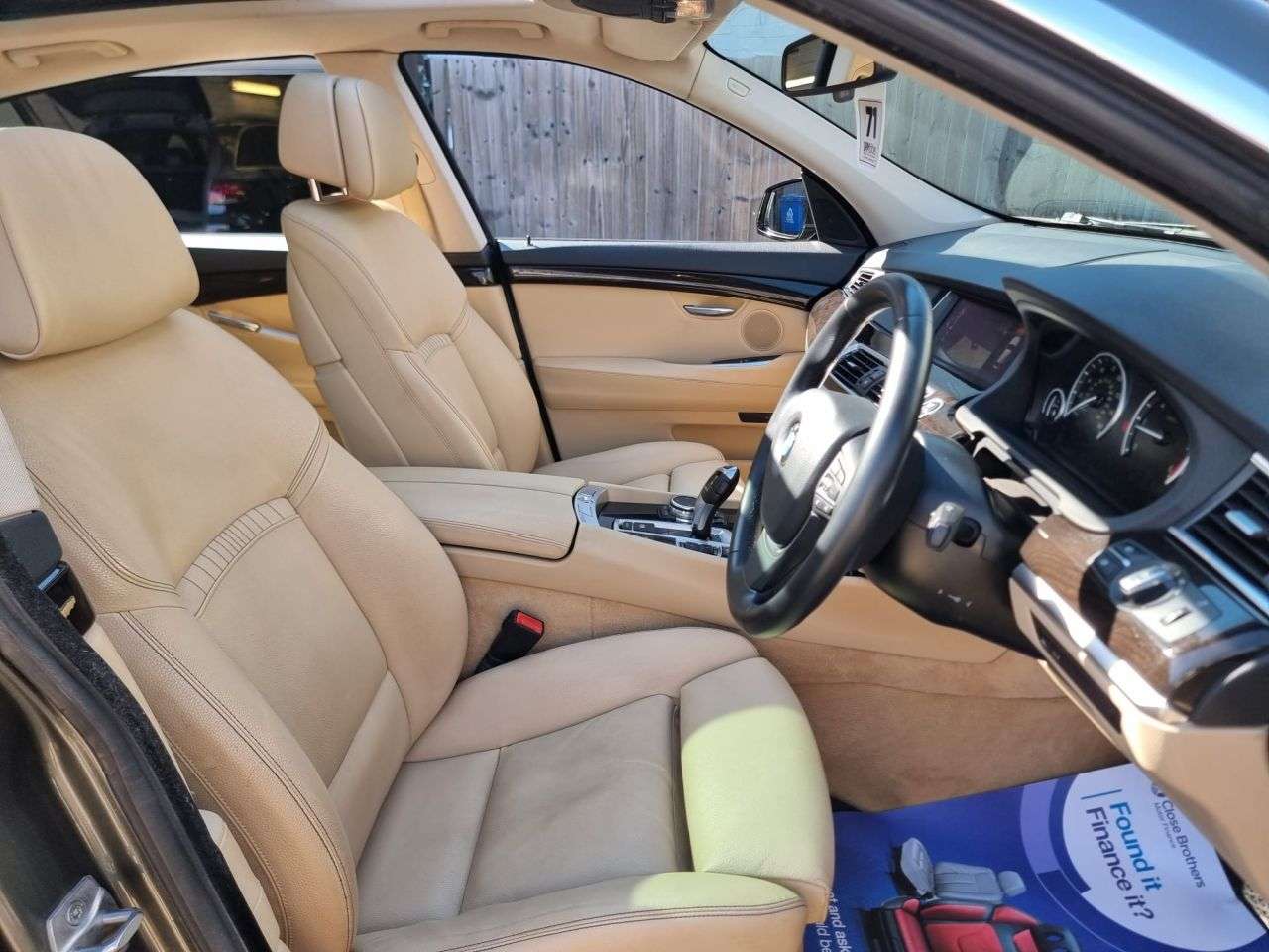 2015 BMW 5 SERIES GRAN TURISMO 2015 BMW 5 SERIES GRAN TURISMO