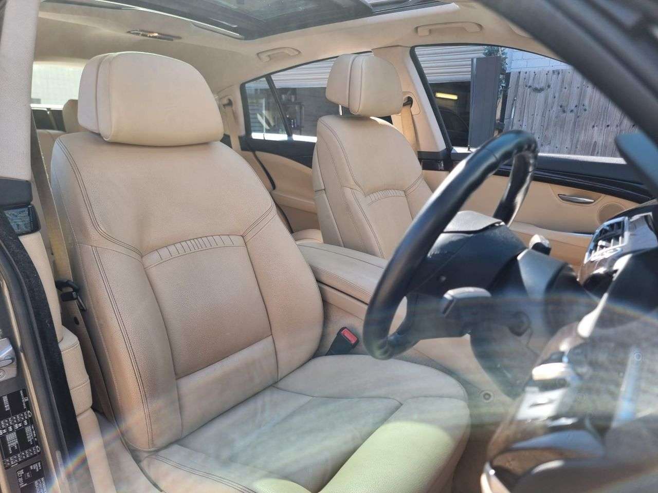 2015 BMW 5 SERIES GRAN TURISMO 2015 BMW 5 SERIES GRAN TURISMO