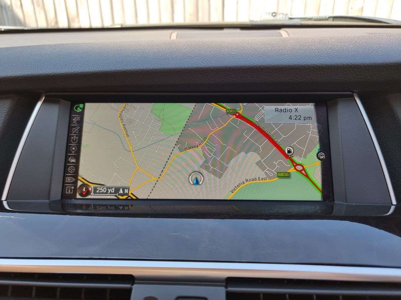 A 2015 BMW 5 SERIES GRAN TURISMO 2.0 520d Luxury GT 5dr Diesel Auto Euro 6 (s/s) (184 ps) SAT NAV+ CAMERA+ P A 2015 BMW 5 SERIES GRAN TURISMO 2.0 520d Luxury GT 5dr Diesel Auto Euro 6 (s/s) (184 ps) SAT NAV+ CAMERA+ P
