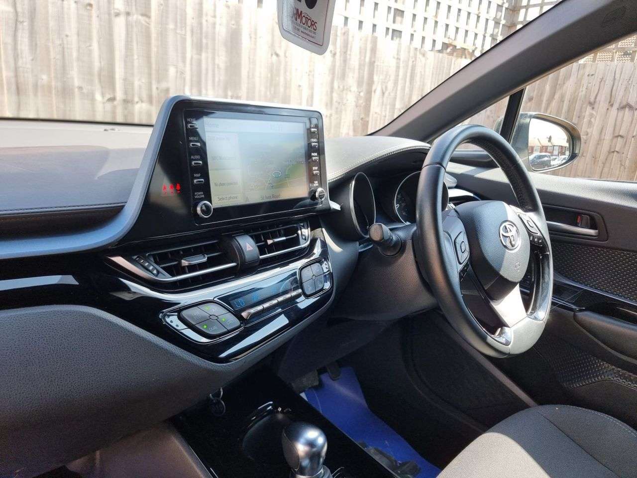 2021 TOYOTA C-HR 2021 TOYOTA C-HR