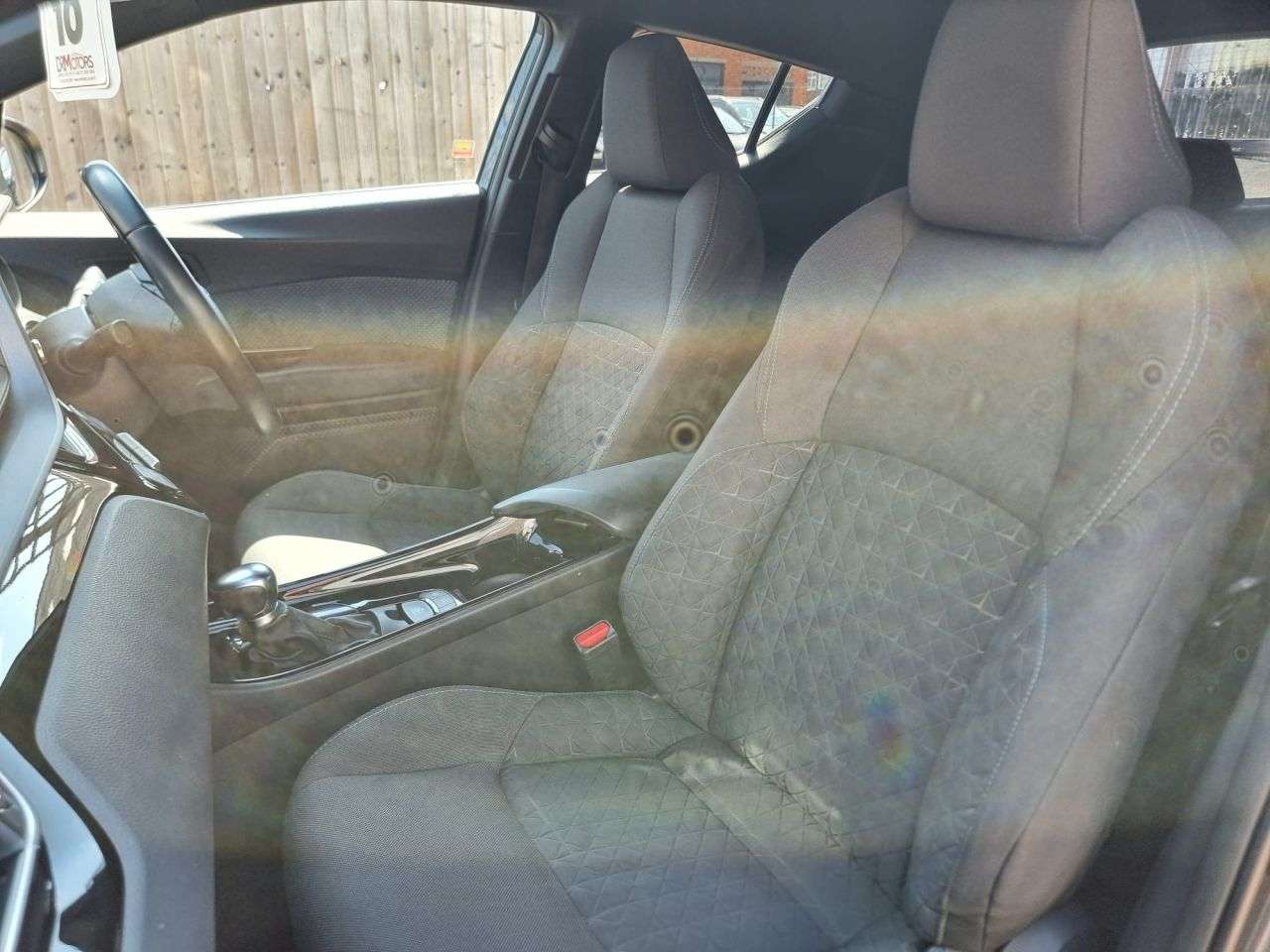 2021 TOYOTA C-HR 2021 TOYOTA C-HR
