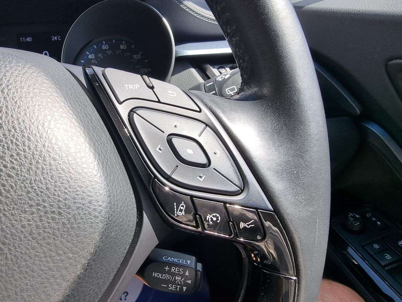 2021 TOYOTA C-HR 2021 TOYOTA C-HR