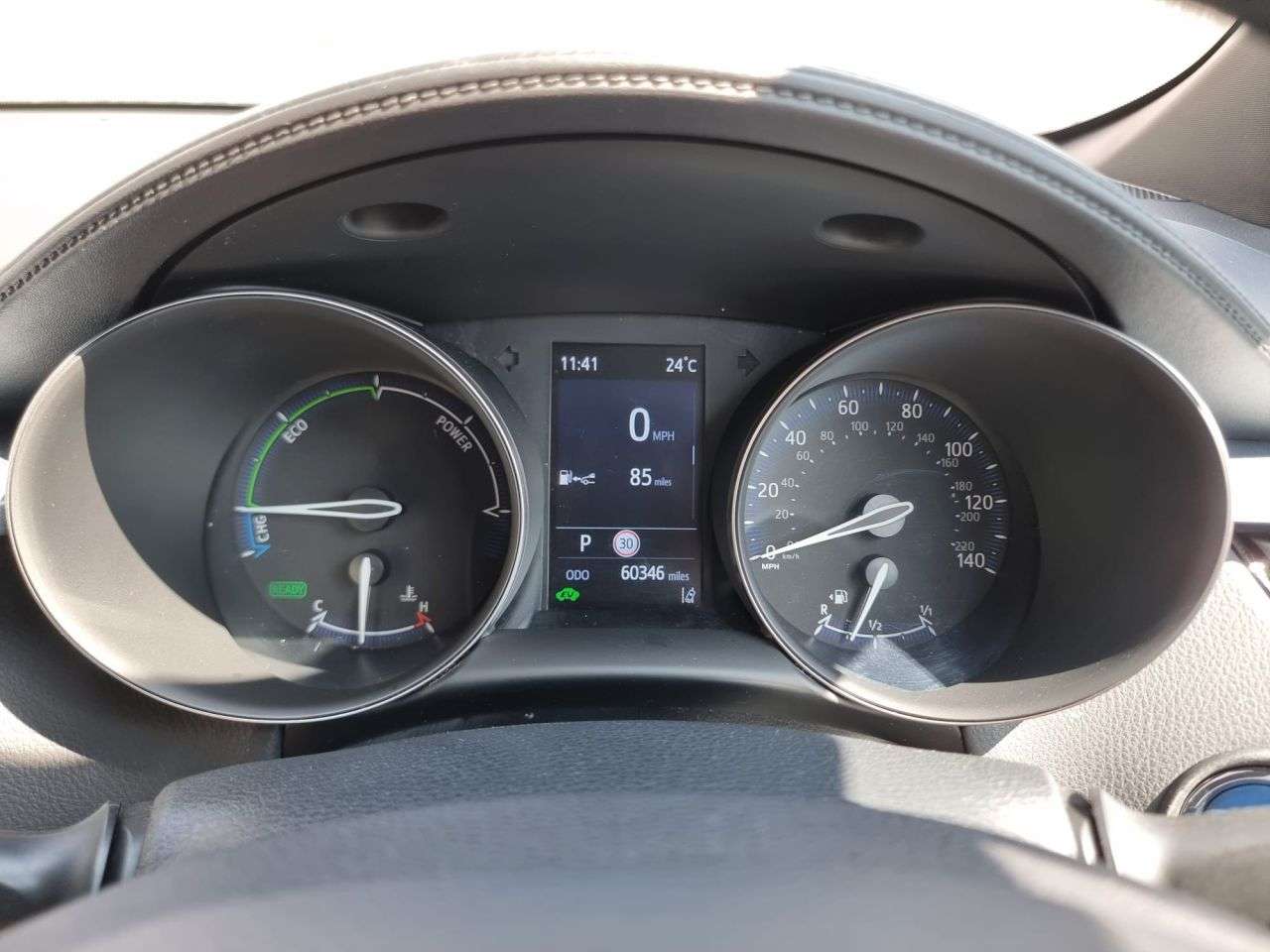 2021 TOYOTA C-HR 2021 TOYOTA C-HR