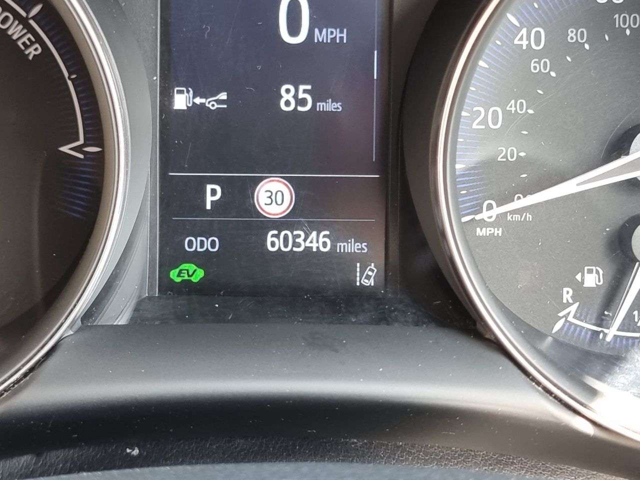 2021 TOYOTA C-HR 2021 TOYOTA C-HR