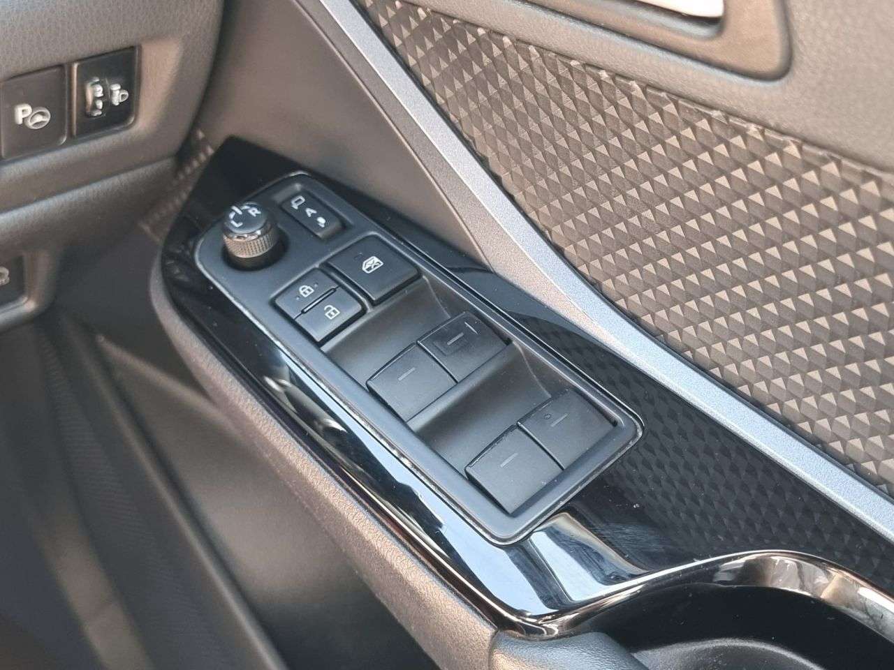 2021 TOYOTA C-HR 2021 TOYOTA C-HR