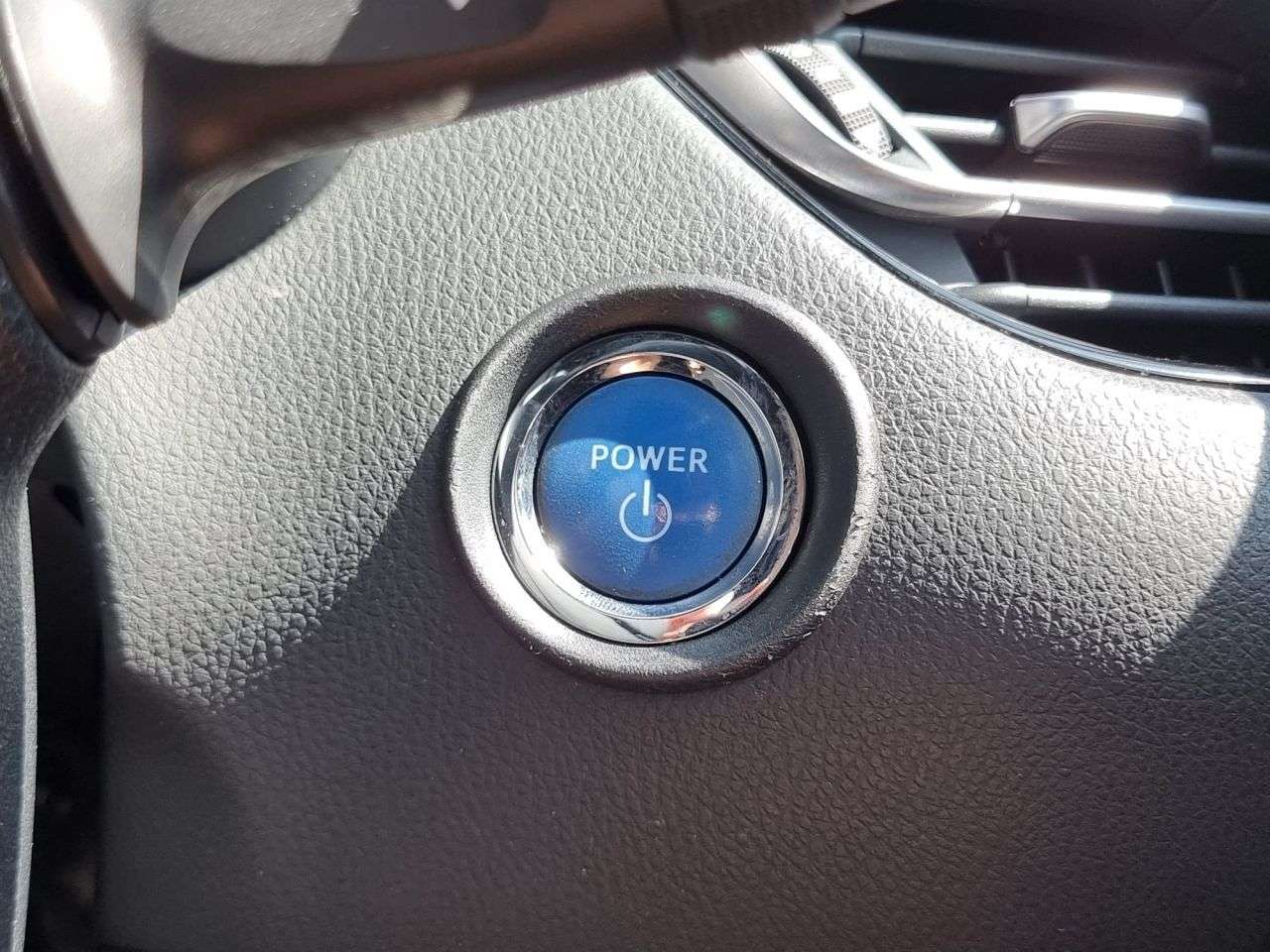 2021 TOYOTA C-HR 2021 TOYOTA C-HR