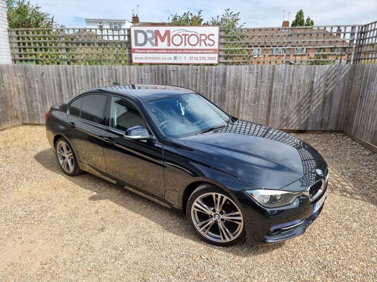 2016 BMW 3 SERIES 2016 BMW 3 SERIES