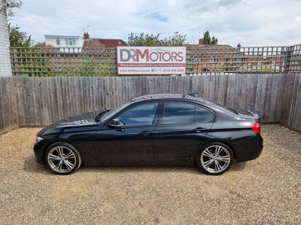2016 BMW 3 SERIES 2016 BMW 3 SERIES