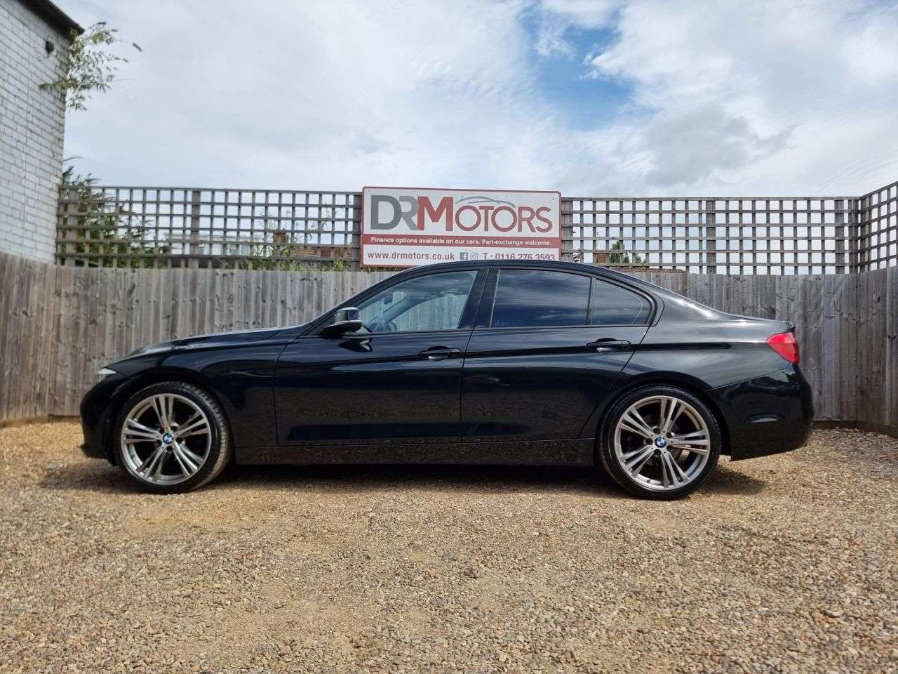 2016 BMW 3 SERIES 2016 BMW 3 SERIES