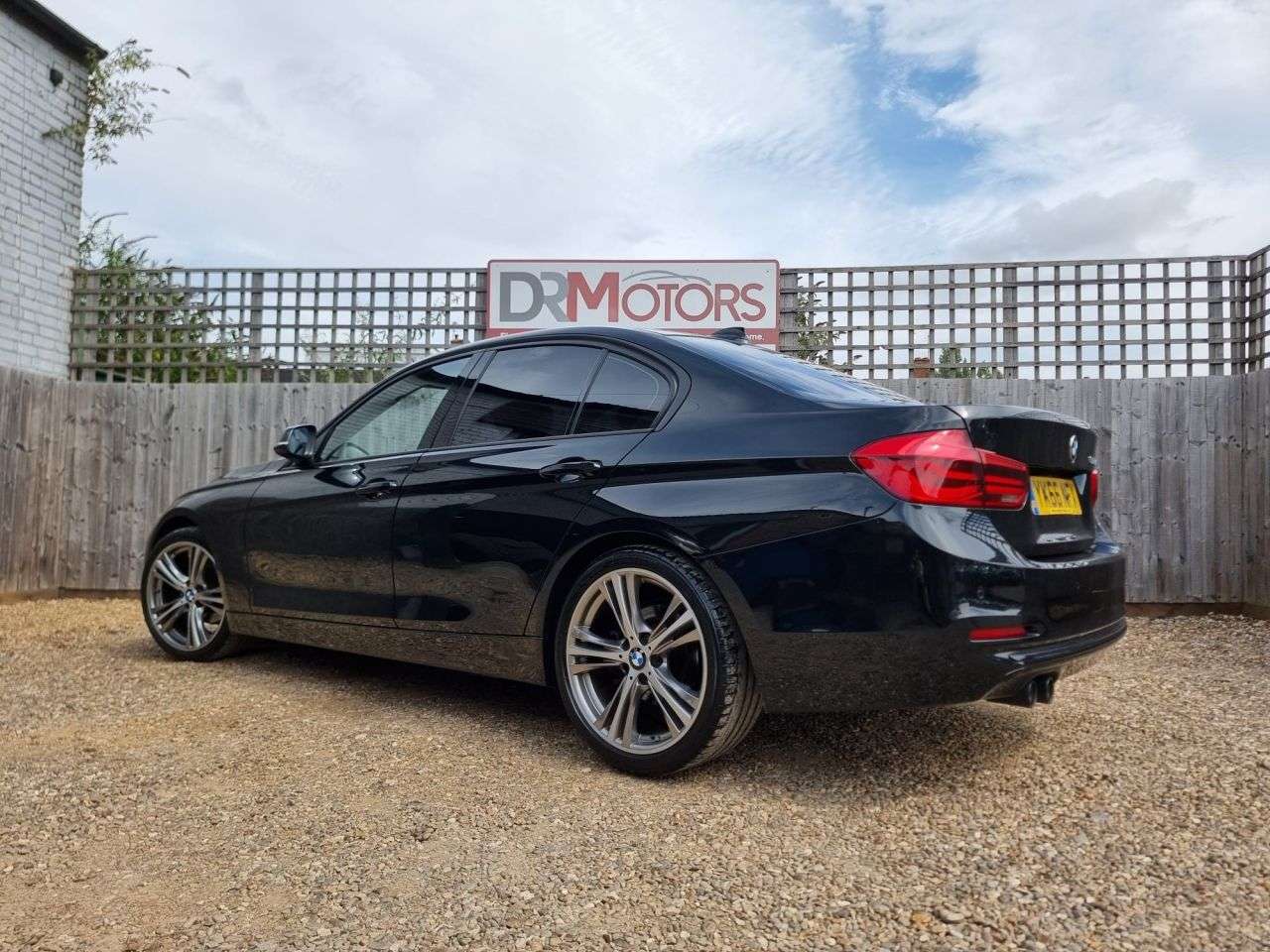 2016 BMW 3 SERIES 2016 BMW 3 SERIES