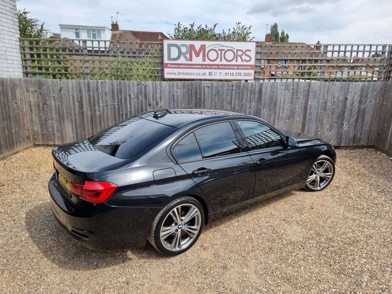 2016 BMW 3 SERIES 2016 BMW 3 SERIES