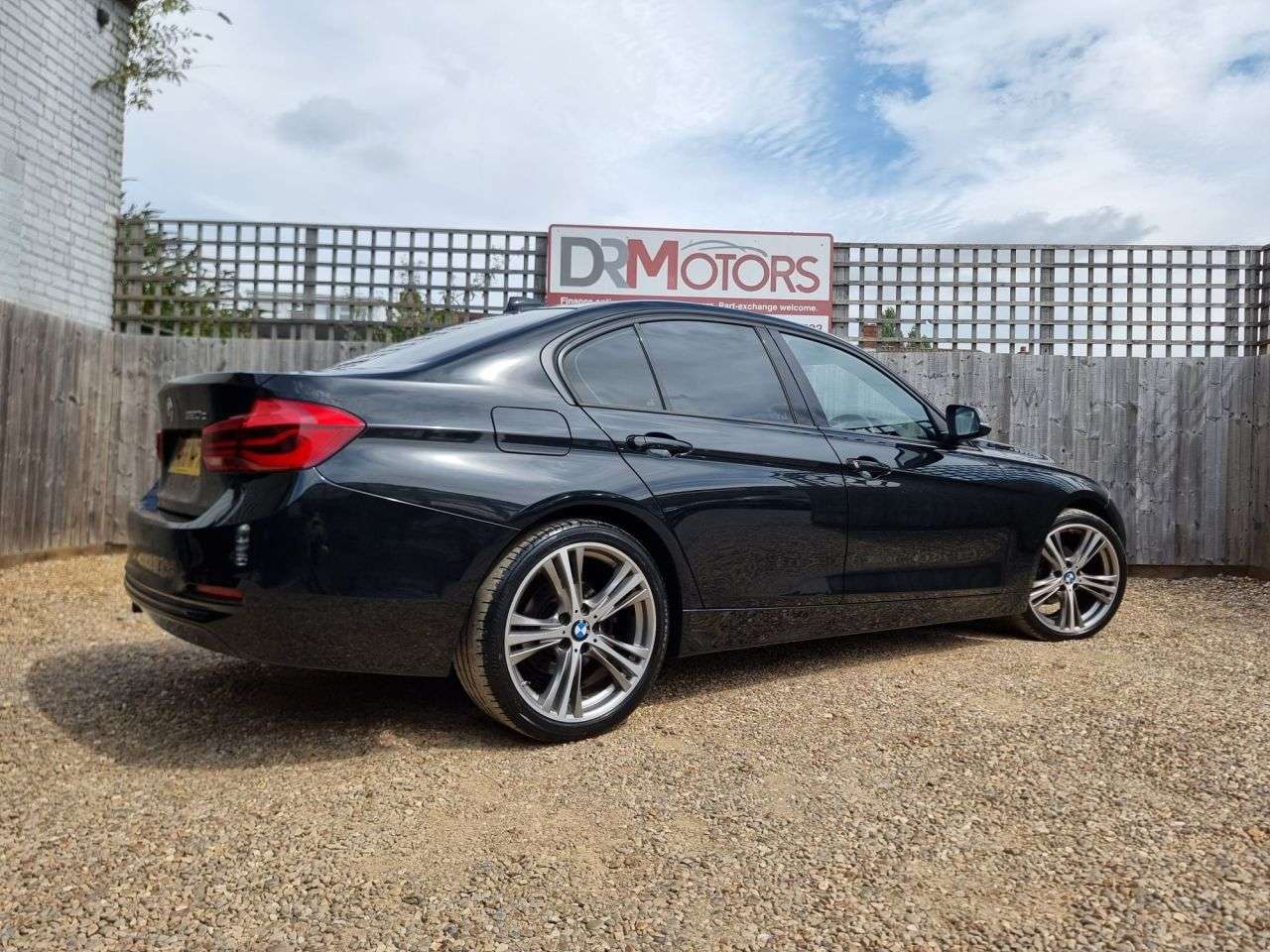 2016 BMW 3 SERIES 2016 BMW 3 SERIES