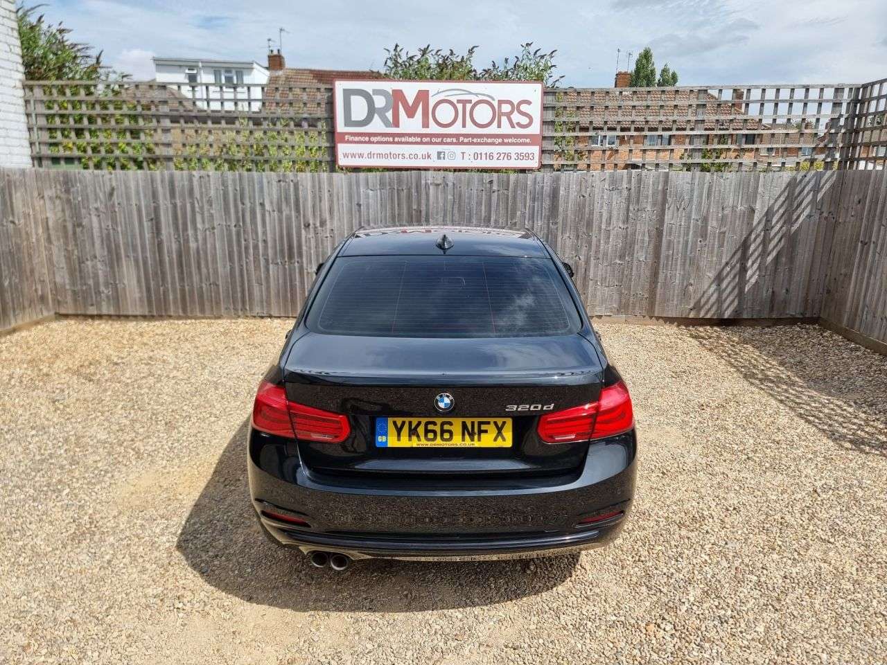 2016 BMW 3 SERIES 2016 BMW 3 SERIES