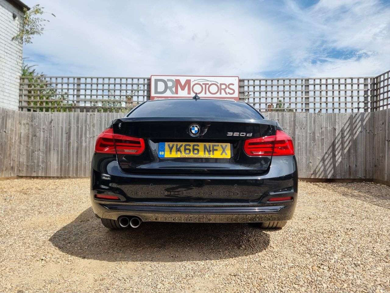 2016 BMW 3 SERIES 2016 BMW 3 SERIES