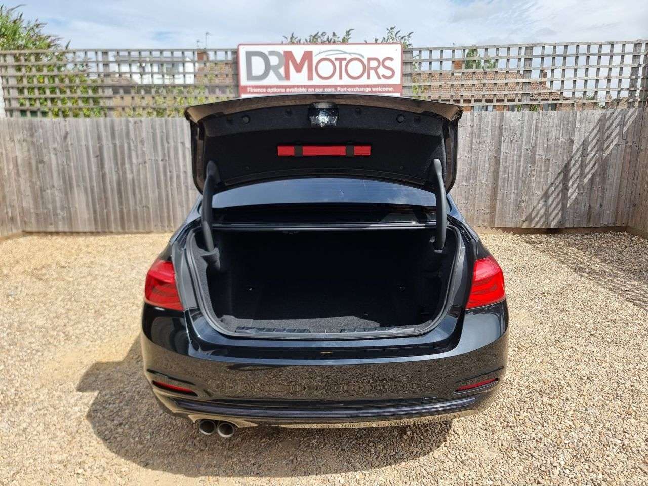 2016 BMW 3 SERIES 2016 BMW 3 SERIES