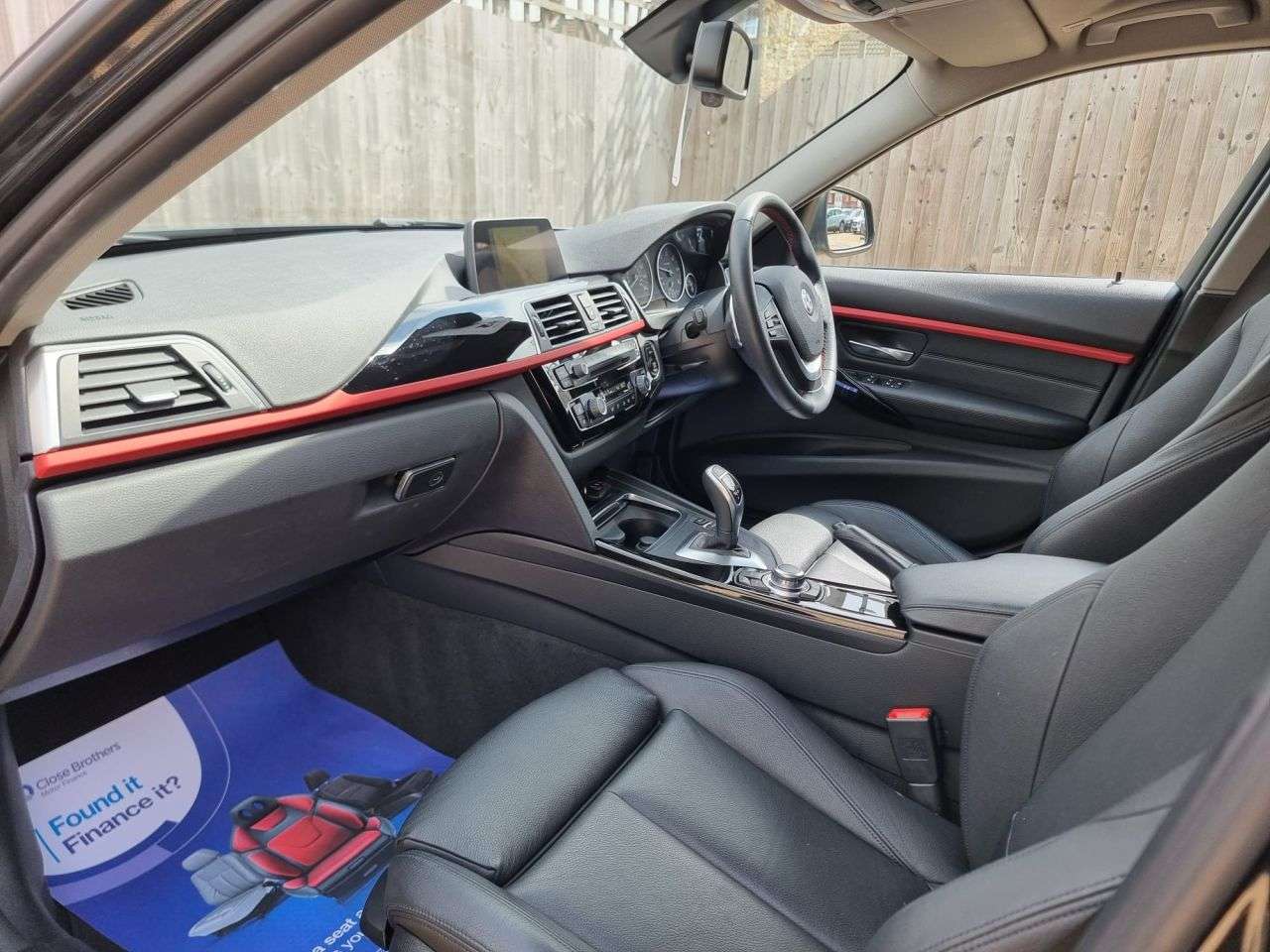 2016 BMW 3 SERIES 2016 BMW 3 SERIES