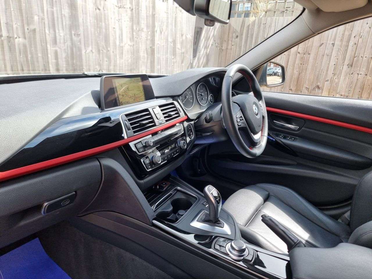 2016 BMW 3 SERIES 2016 BMW 3 SERIES