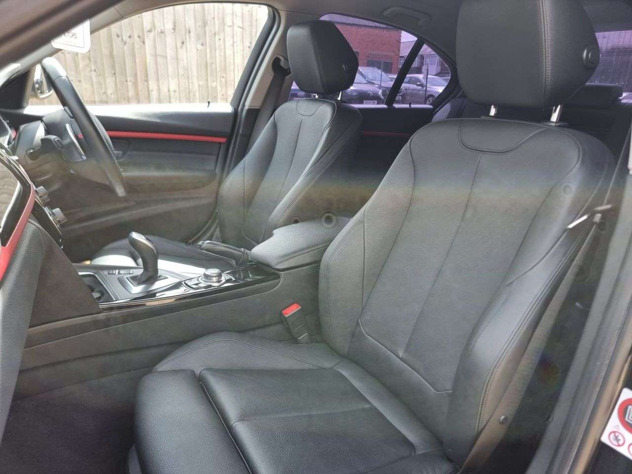 2016 BMW 3 SERIES 2016 BMW 3 SERIES