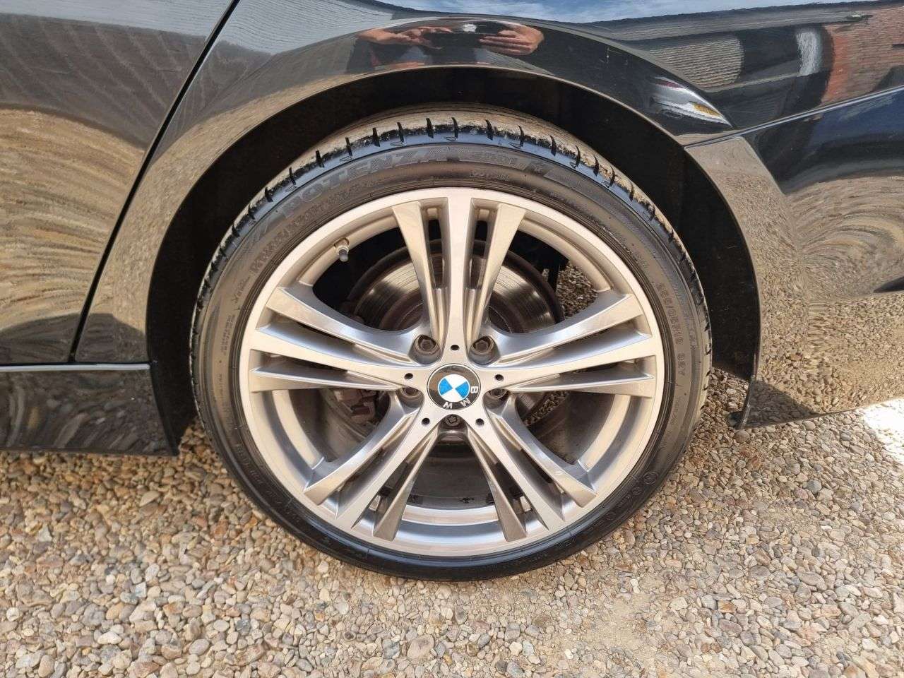 2016 BMW 3 SERIES 2016 BMW 3 SERIES