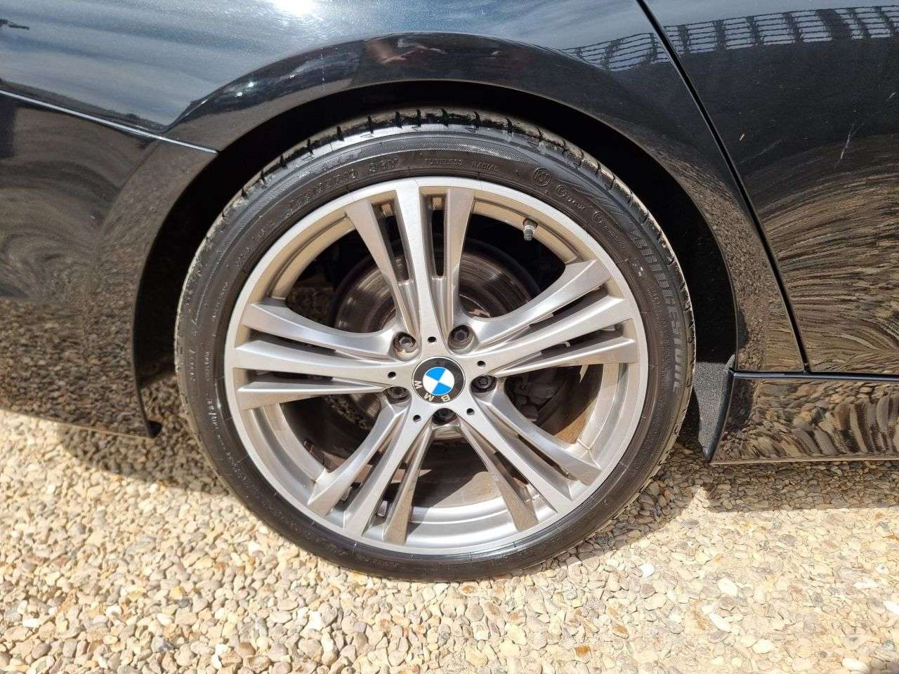 2016 BMW 3 SERIES 2016 BMW 3 SERIES