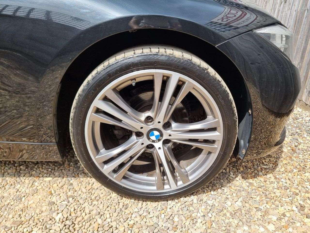 2016 BMW 3 SERIES 2016 BMW 3 SERIES