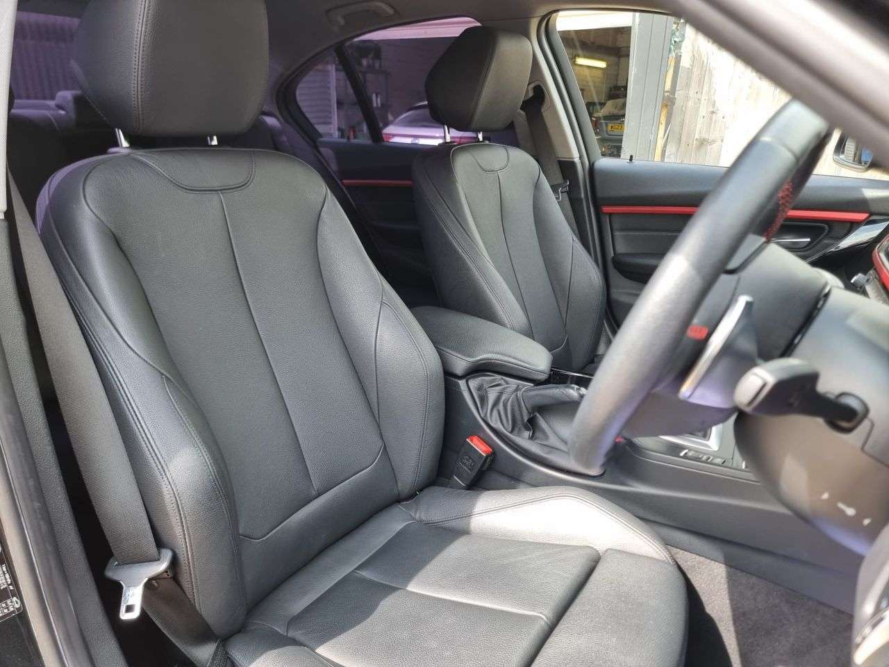 2016 BMW 3 SERIES 2016 BMW 3 SERIES
