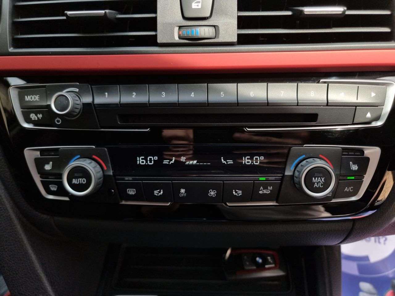 2016 BMW 3 SERIES 2016 BMW 3 SERIES