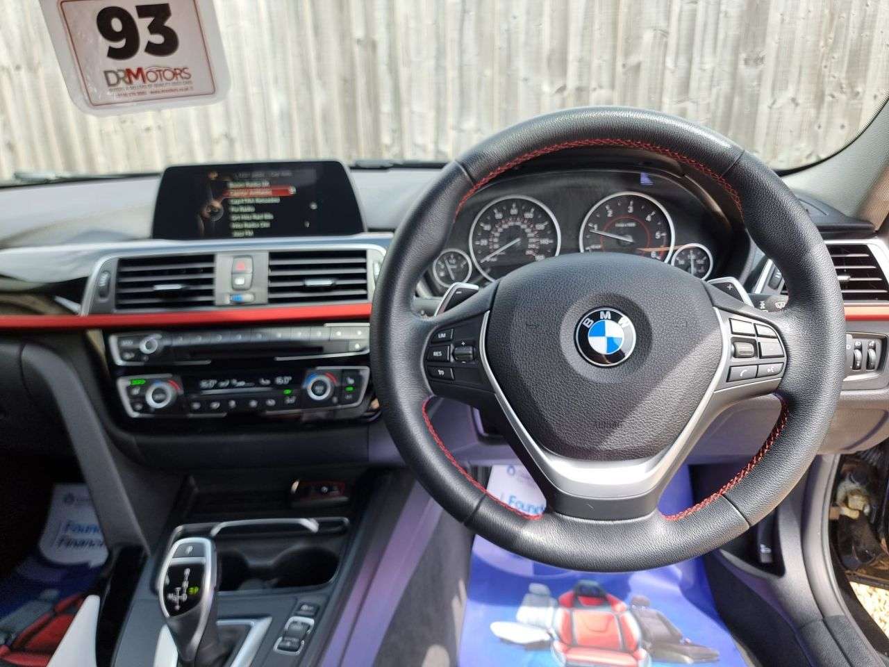 2016 BMW 3 SERIES 2016 BMW 3 SERIES