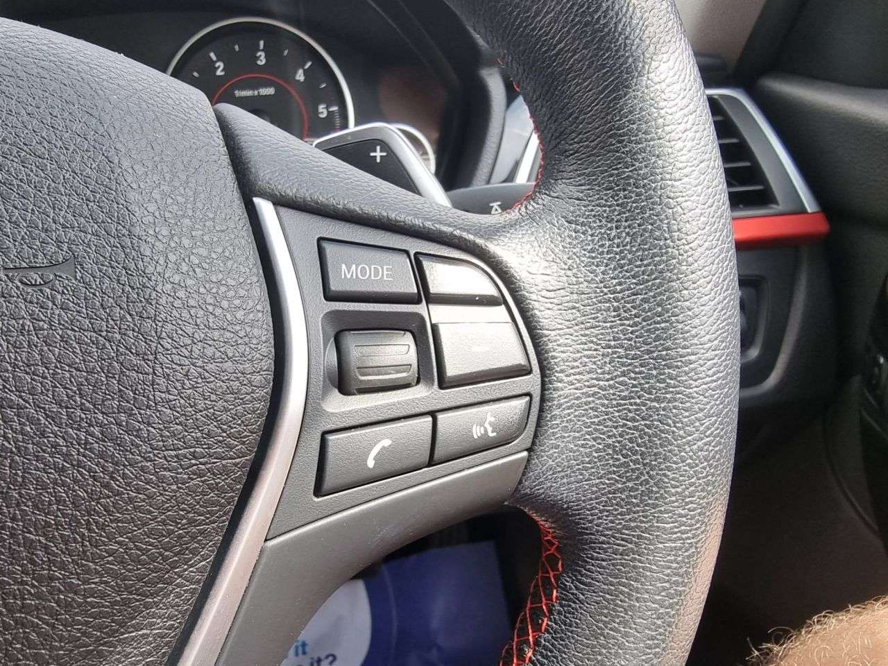 2016 BMW 3 SERIES 2016 BMW 3 SERIES