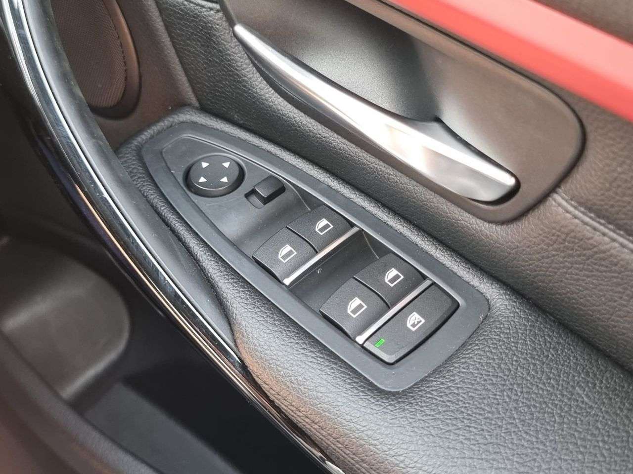 2016 BMW 3 SERIES 2016 BMW 3 SERIES