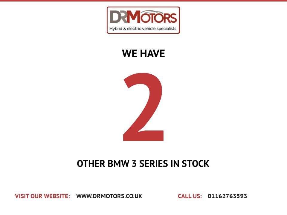 2016 BMW 3 SERIES 2016 BMW 3 SERIES