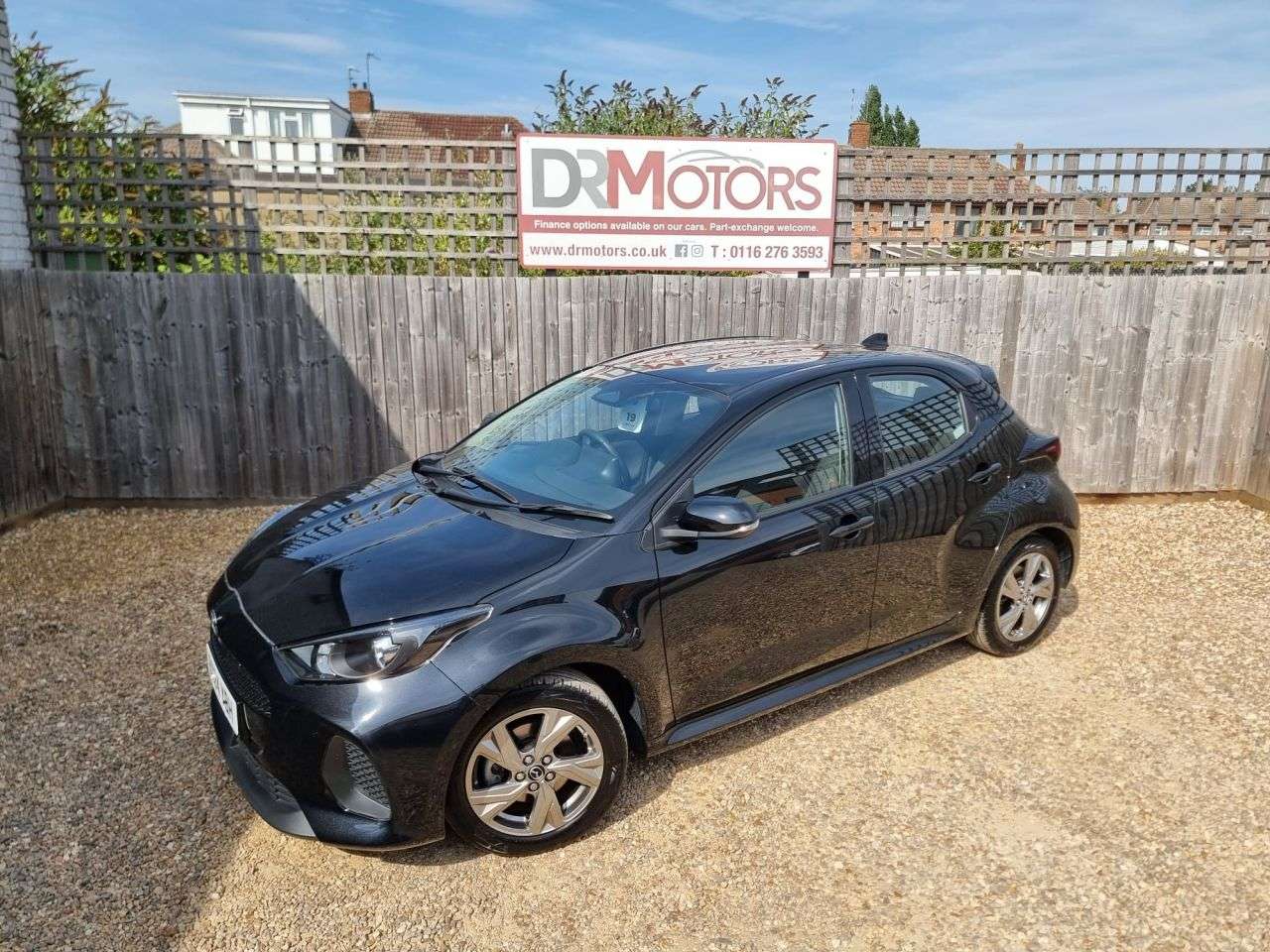 2024 MAZDA MAZDA2 HYBRID 2024 MAZDA MAZDA2 HYBRID