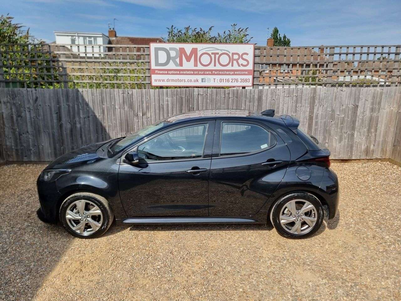 2024 MAZDA MAZDA2 HYBRID 2024 MAZDA MAZDA2 HYBRID