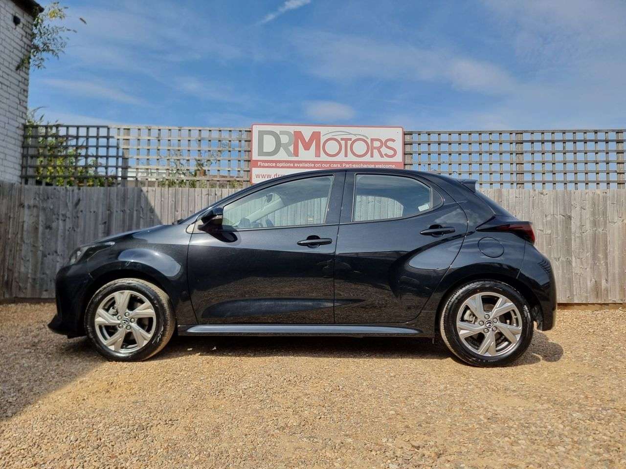 2024 MAZDA MAZDA2 HYBRID 2024 MAZDA MAZDA2 HYBRID