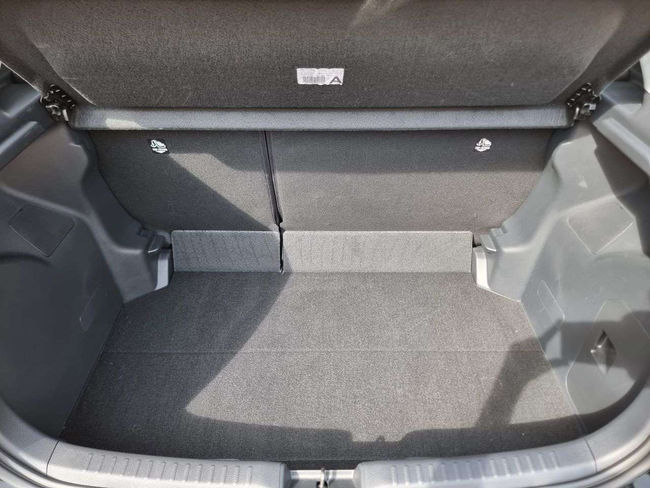 2024 MAZDA MAZDA2 HYBRID 2024 MAZDA MAZDA2 HYBRID