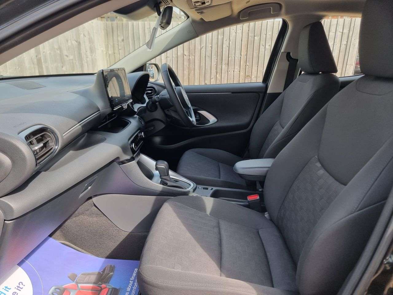 2024 MAZDA MAZDA2 HYBRID 2024 MAZDA MAZDA2 HYBRID