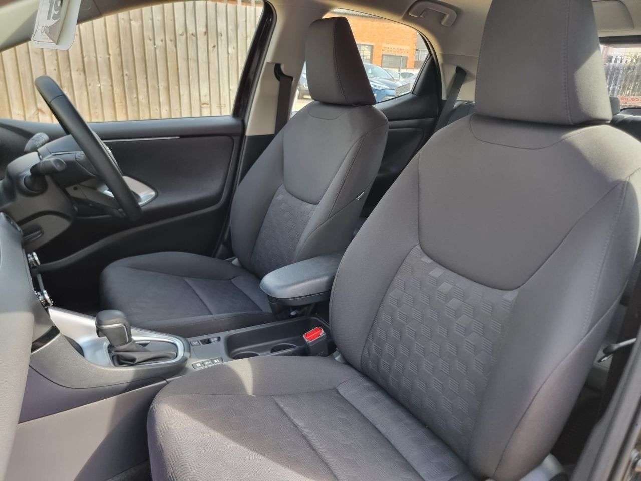 2024 MAZDA MAZDA2 HYBRID 2024 MAZDA MAZDA2 HYBRID