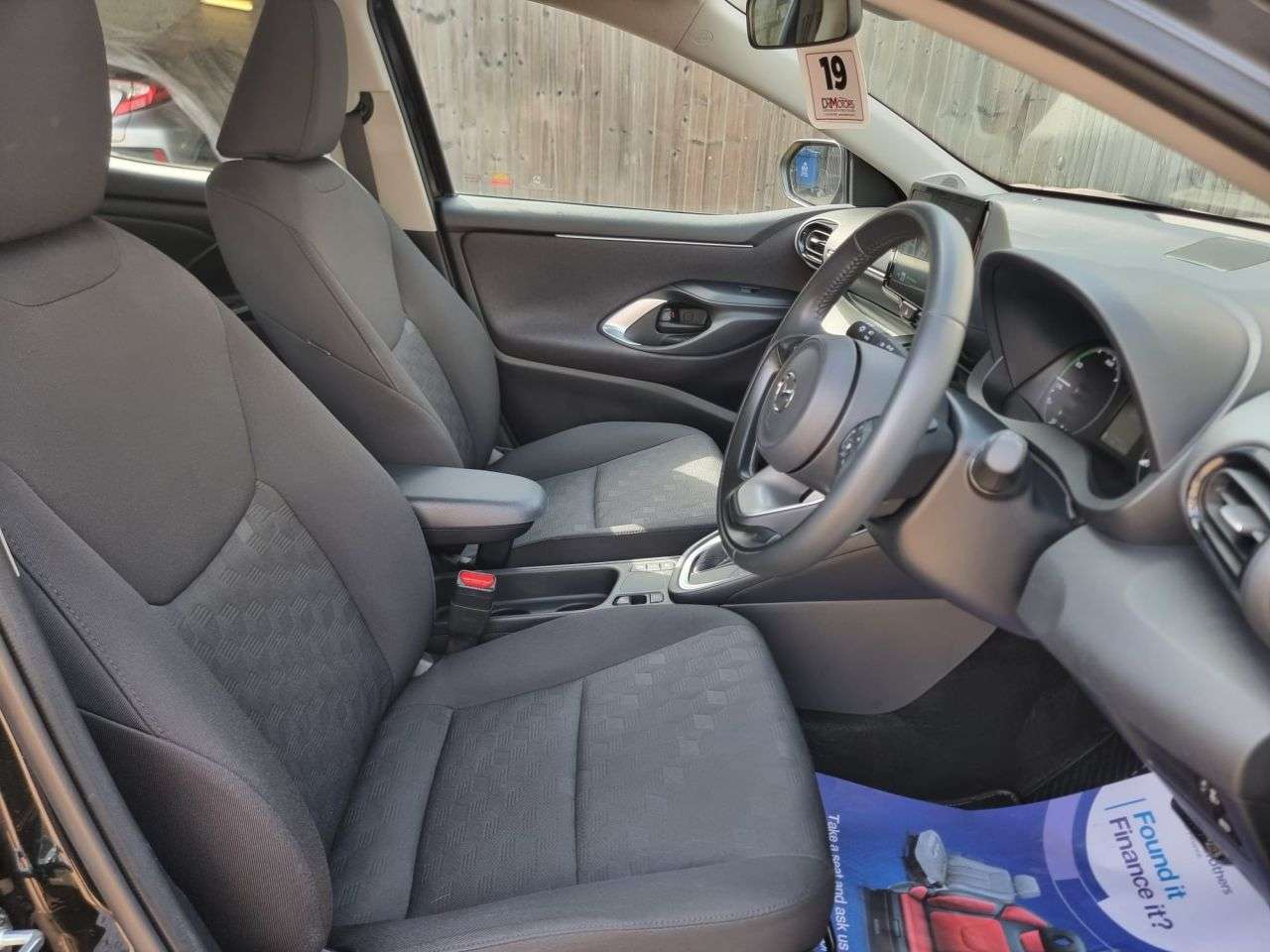 2024 MAZDA MAZDA2 HYBRID 2024 MAZDA MAZDA2 HYBRID
