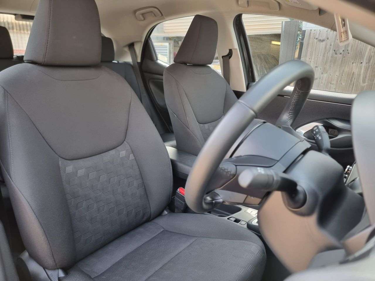 2024 MAZDA MAZDA2 HYBRID 2024 MAZDA MAZDA2 HYBRID