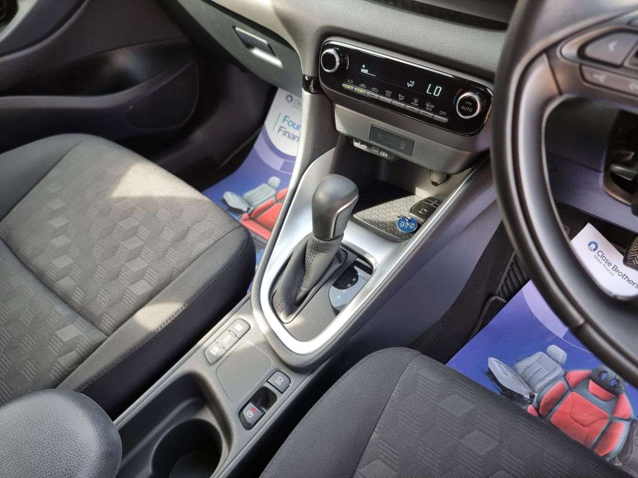 2024 MAZDA MAZDA2 HYBRID 2024 MAZDA MAZDA2 HYBRID